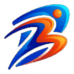 必一运动B-Sports官方网站Logo标志